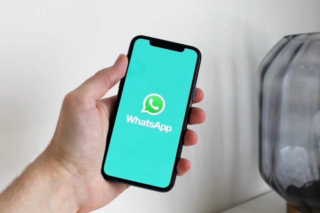 cara broadcast whatsapp tanpa save nomor