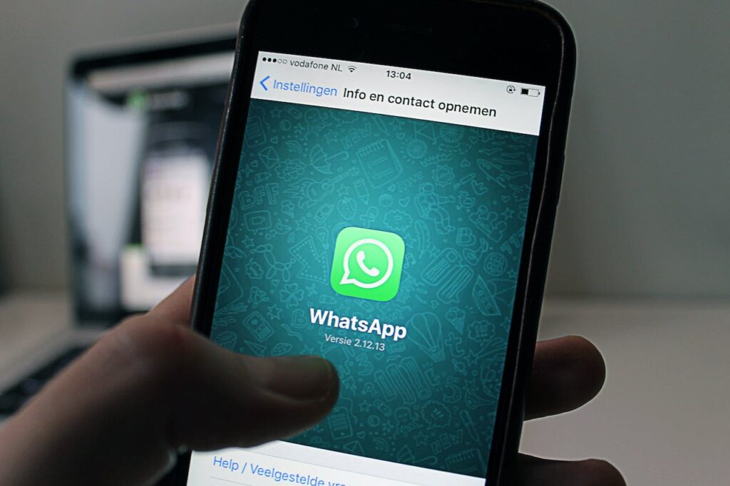 cara buat whatsapp akun bisnis