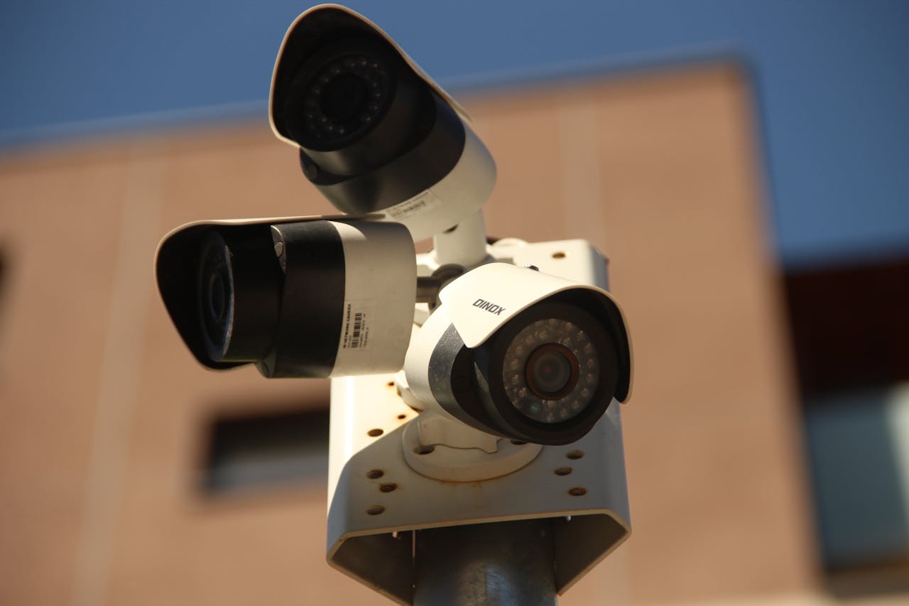 CCTV Tidak Merekam