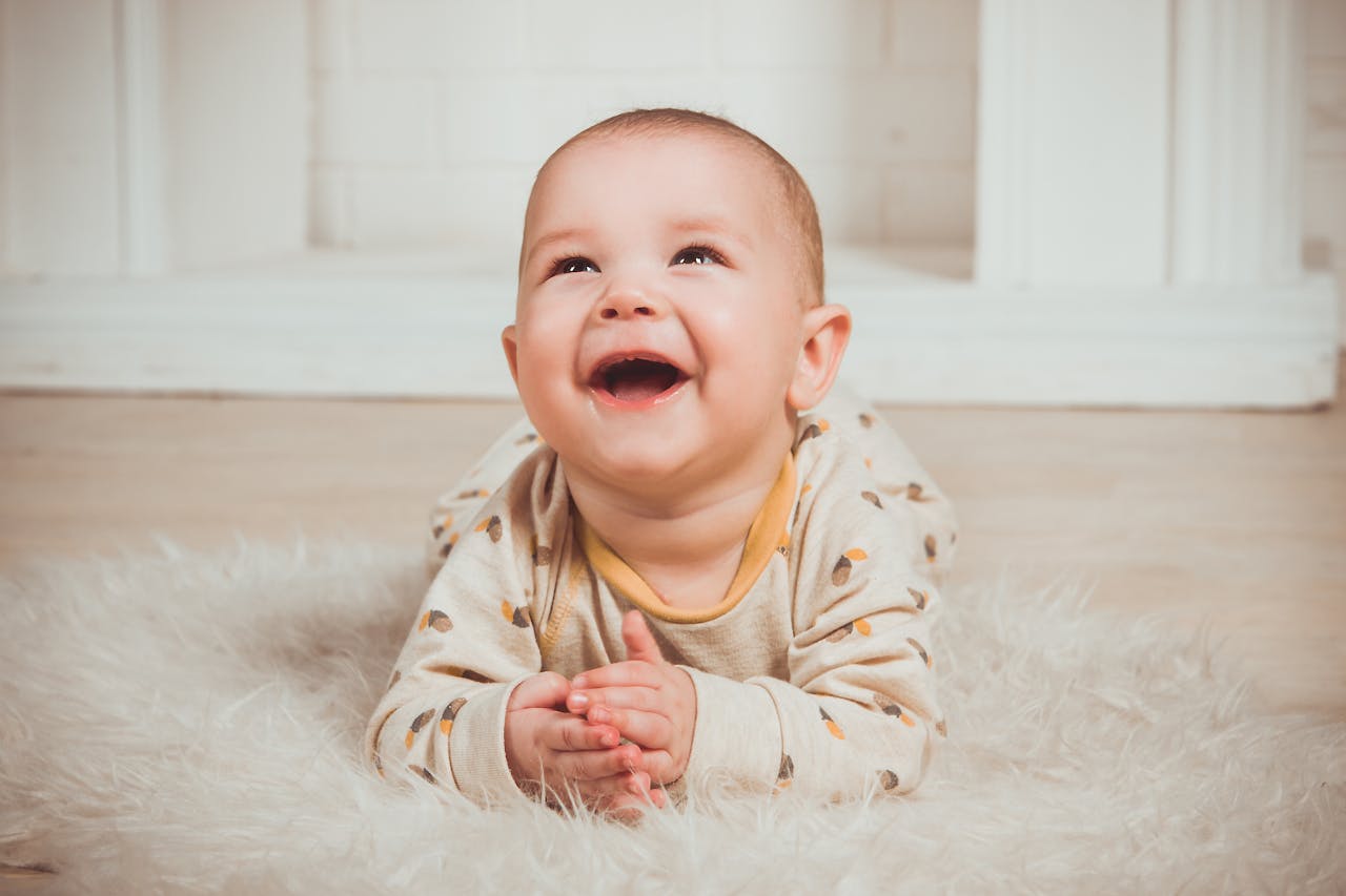 6 Cara Mengatasi Hidung Tersumbat pada Bayi, Orang Tua Baru Wajib Tahu